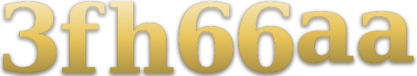 3fh66aa logo